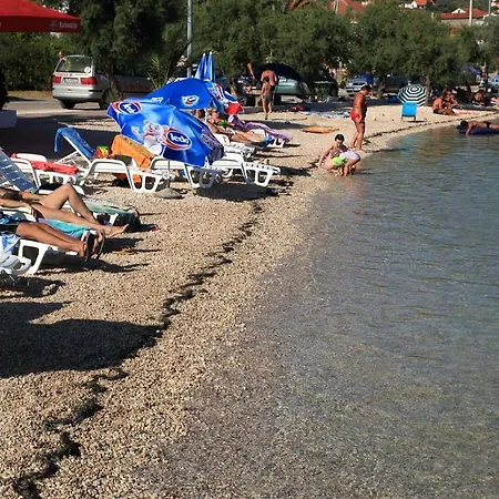 Seaside House Vinisce, Trogir - 12066 *