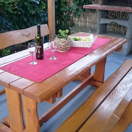 Holiday home Seaside House Vinisce, Trogir - 12066