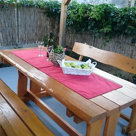 Seaside House Vinisce, Trogir - 12066 * Vinisce