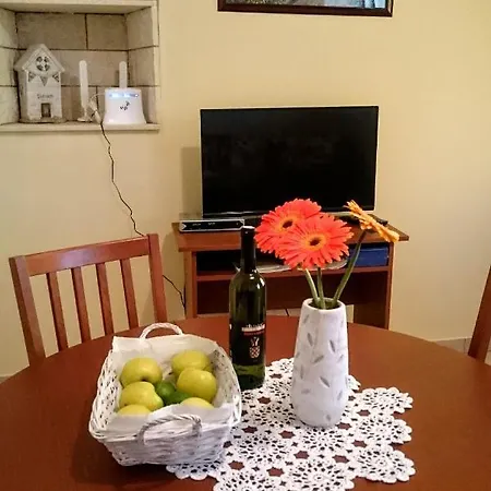 Holiday home Seaside House Vinisce, Trogir - 12066 Vinisce