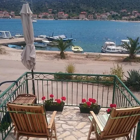 Seaside House Vinisce, Trogir - 12066 Vinisce