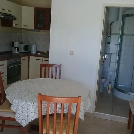 Holiday home Seaside House Vinisce, Trogir - 12066