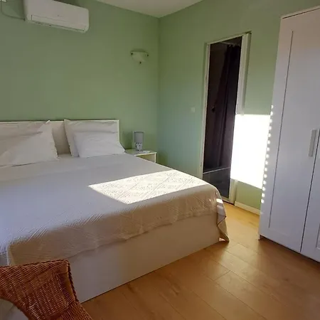 Tatil Evi Seaside House Vinisce, Trogir - 12066 *
